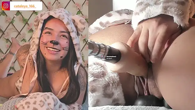 Cattleya annie online show from 10/20/25, 11:38