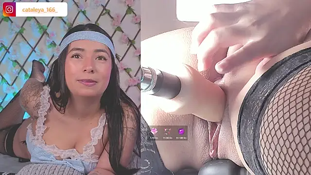 Cattleya annie online show from 10/17/25, 09:27