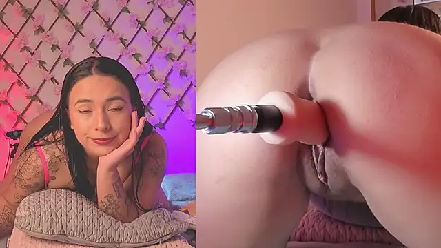 Cattleya annie online show from 09/22/25, 09:43