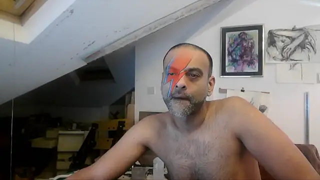 mista sista fista online show from 01/12/26, 01:45