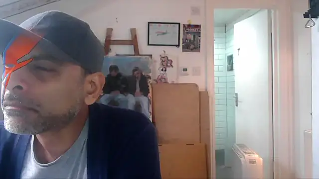 mista sista fista online show from 03/13/26, 03:06