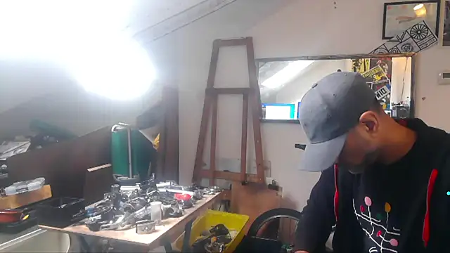 mista sista fista online show from 03/27/26, 12:50