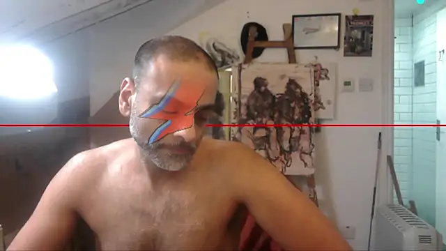 mista sista fista online show from 03/09/26, 09:35