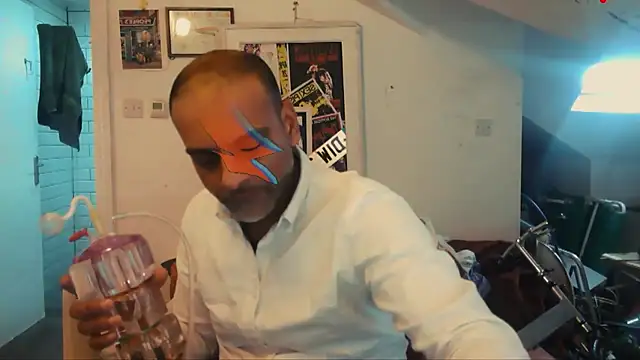 mista sista fista online show from 05/18/26, 04:12