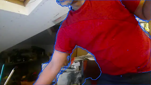 mista sista fista online show from 03/02/26, 10:38