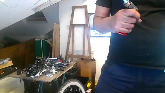 mista sista fista online show from 03/28/26, 02:45