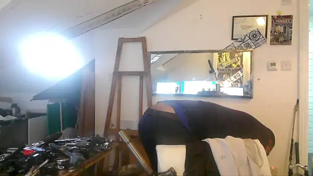 mista sista fista online show from 03/31/26, 05:48