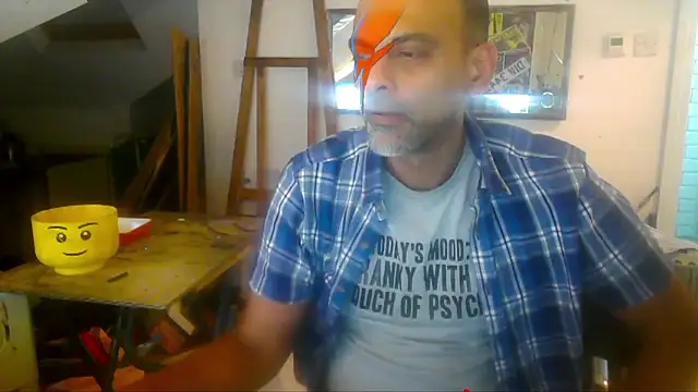 mista sista fista online show from 04/14/26, 10:48