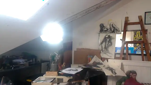 mista sista fista online show from 03/03/26, 10:44