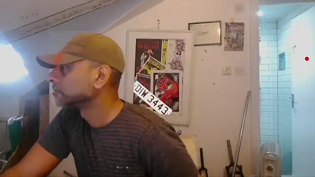 mista sista fista online show from 05/13/26, 12:34