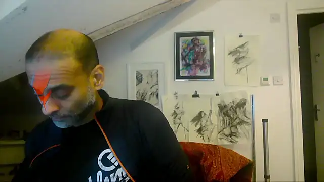 mista sista fista online show from 01/10/26, 08:37