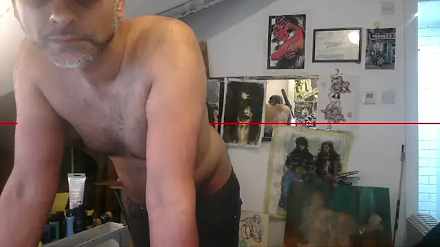 mista sista fista online show from 03/19/26, 04:01