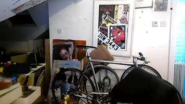 mista sista fista online show from 04/29/26, 02:05