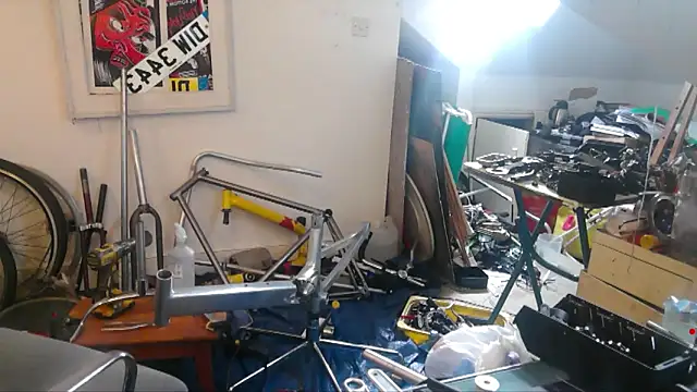 mista sista fista online show from 05/08/26, 08:18