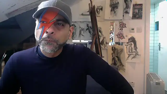 mista sista fista online show from 02/11/26, 02:39