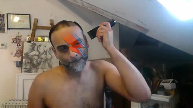 mista sista fista online show from 02/27/26, 08:58