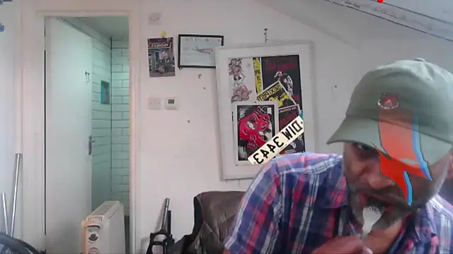 mista sista fista online show from 05/11/26, 02:56