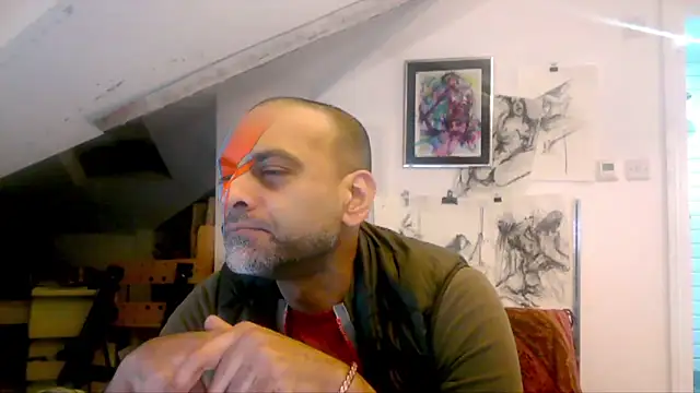 mista sista fista online show from 01/05/26, 06:44