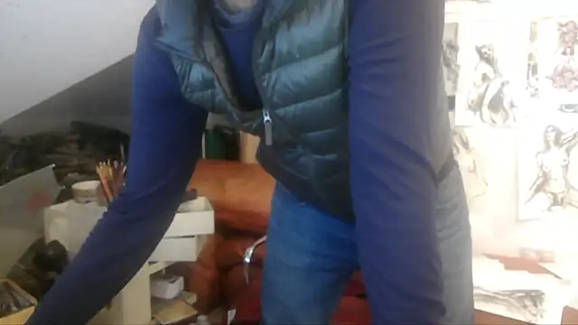 mista sista fista online show from 02/09/26, 04:10