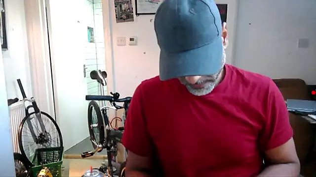 mista sista fista online show from 04/21/26, 06:14