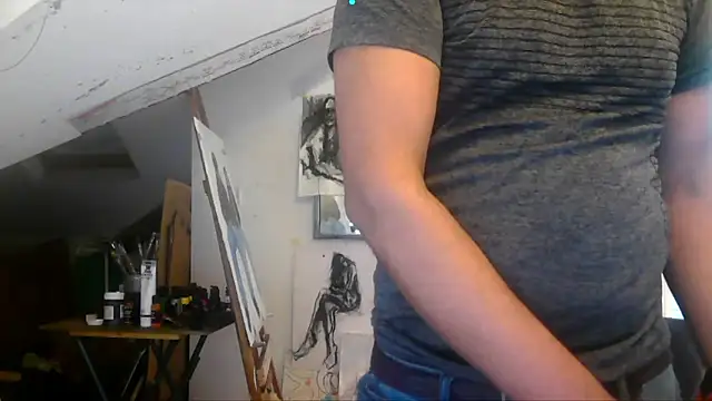 mista sista fista online show from 03/23/26, 10:53