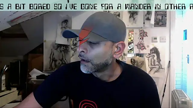 mista sista fista online show from 02/12/26, 02:44