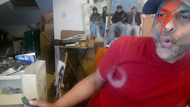 mista sista fista online show from 03/12/26, 10:36