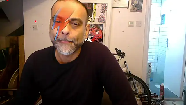 mista sista fista online show from 05/14/26, 01:35