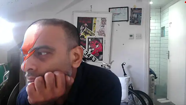 mista sista fista online show from 05/15/26, 02:48