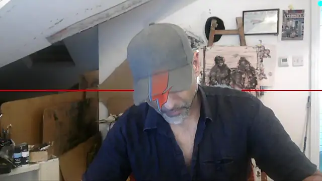 mista sista fista online show from 03/10/26, 10:47