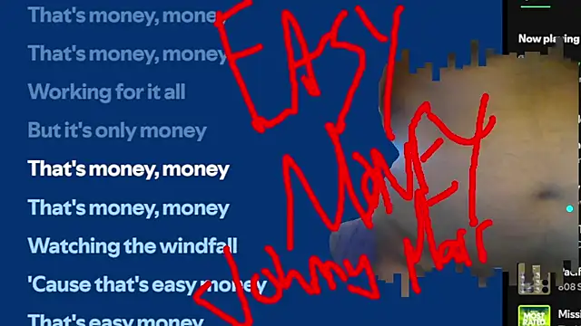 mista sista fista online show from 04/09/26, 01:40