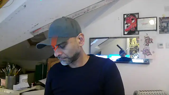 mista sista fista online show from 02/15/26, 01:17