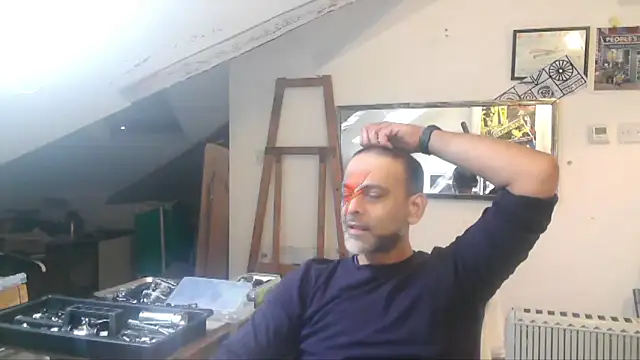 mista sista fista online show from 04/01/26, 04:59