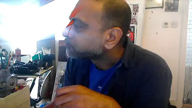 mista sista fista online show from 05/01/26, 12:10