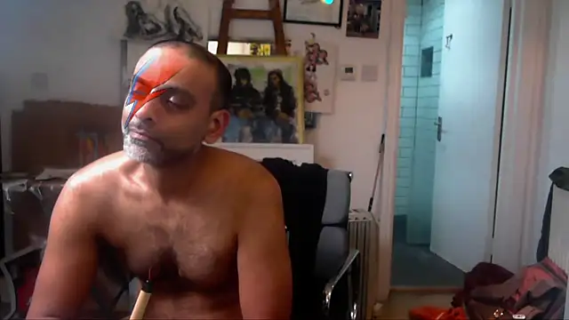 mista sista fista online show from 03/06/26, 10:32