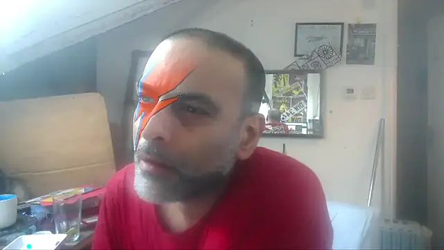 mista sista fista online show from 04/12/26, 03:04