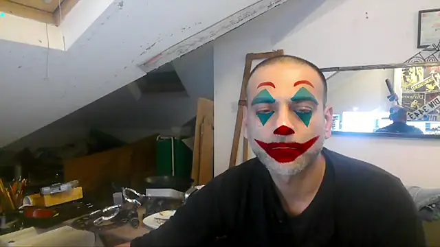 mista sista fista online show from 03/26/26, 09:24