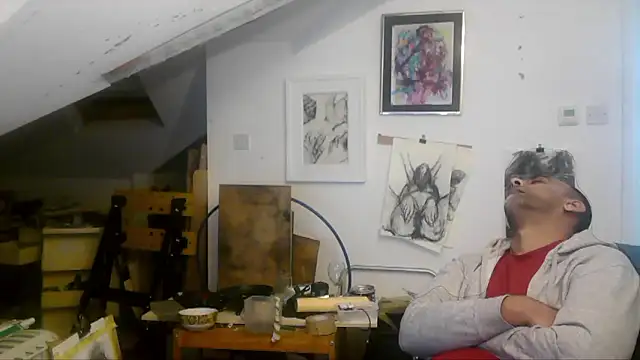 mista sista fista online show from 01/15/26, 02:37