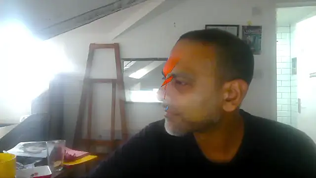 mista sista fista online show from 04/16/26, 03:57