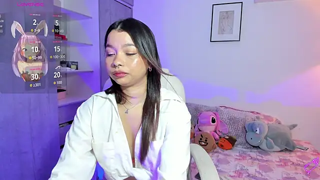 Anniemar  online show from 04/28/26, 02:27
