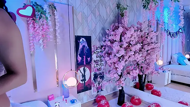 EmmaWilliam1 online show from 02/14/26, 06:02