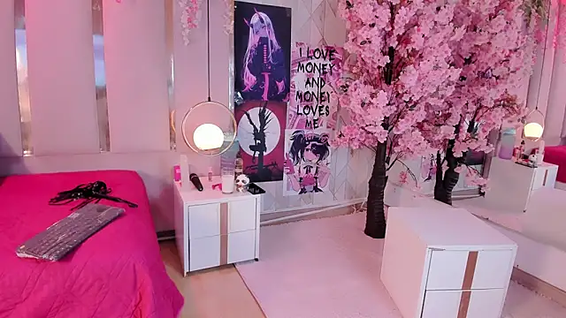 EmmaWilliam1 online show from 02/01/26, 06:00