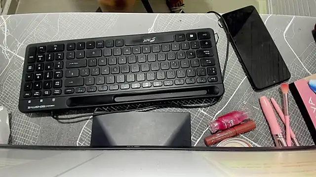 sweet hanna27 online show from 11/16/25, 02:38