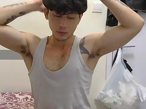 natenatejosh online show from 01/11/26, 01:40