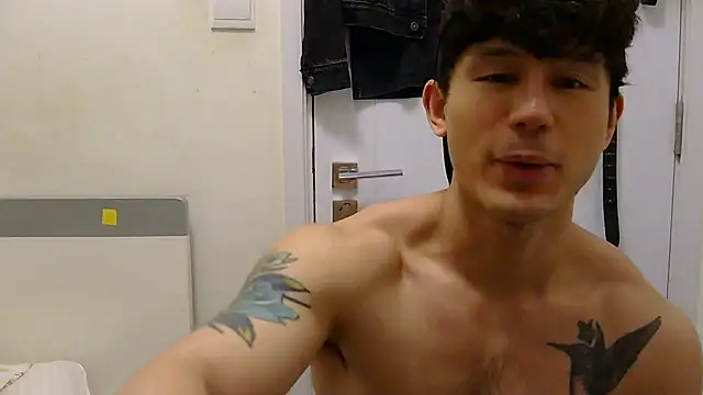 natenatejosh online show from 10/20/25, 02:17