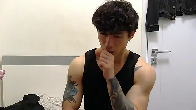 natenatejosh online show from 11/28/25, 02:39