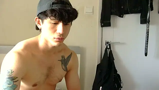 natenatejosh online show from 12/02/25, 06:37