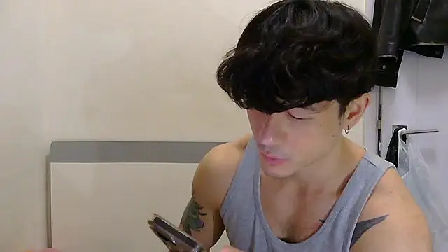 natenatejosh online show from 01/18/26, 02:20