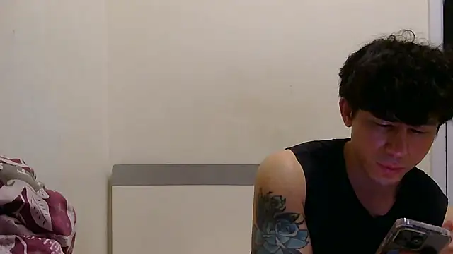 natenatejosh online show from 10/25/25, 02:07