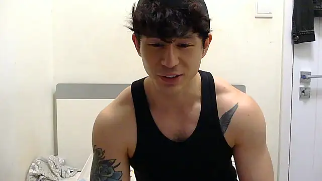 natenatejosh online show from 11/01/25, 01:16